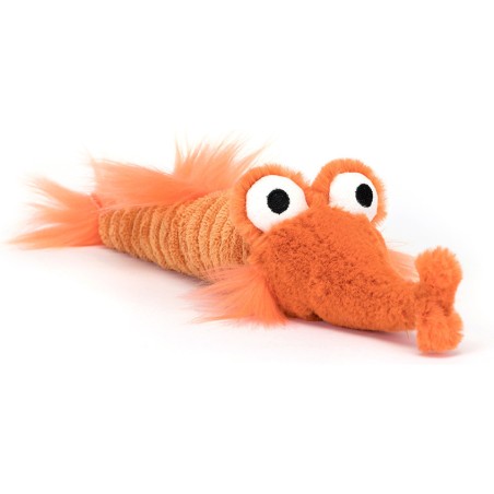 Jellycat Peluche Poisson Rasoir Riley Razor Fish