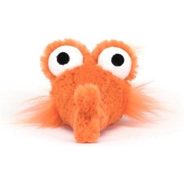 Jellycat Peluche Poisson Rasoir Riley Razor Fish