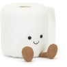Peluche Rouleau de papier toilette - Amuseable Roll - Jellycat