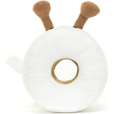 Jellycat Peluche Rouleau de papier toilette - Amuseable Roll