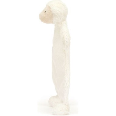 Doudou plat Bashful - Mouton - Jellycat