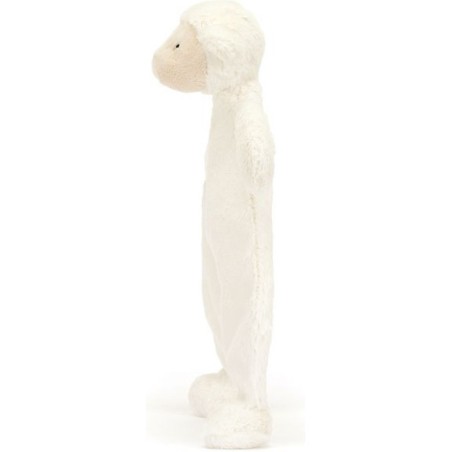 Doudou plat Bashful - Mouton - Jellycat