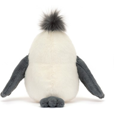Jellycat Peluche Mouette Chip Seagull