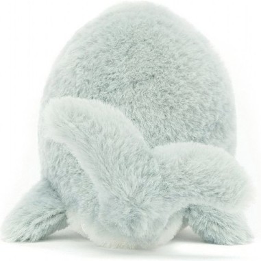 Peluche Baleine grise - Jellycat