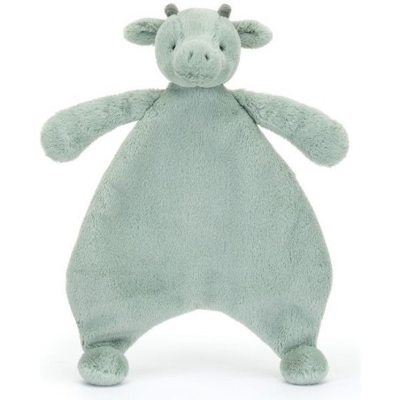 Doudou plat Dragon - Jellycat