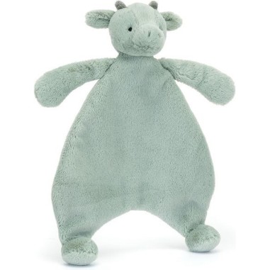 Doudou plat Dragon - Jellycat