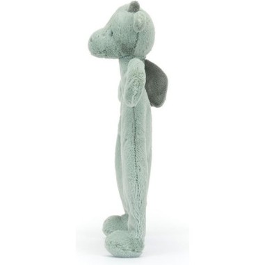 Doudou plat Dragon - Jellycat