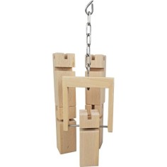 La Tour de Fröbel - Jeux classiques - Goki 2