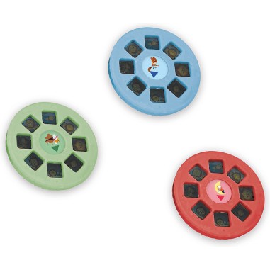 Lampe à histoire Janod Sonore Merveilleuse - Bonne Nuit