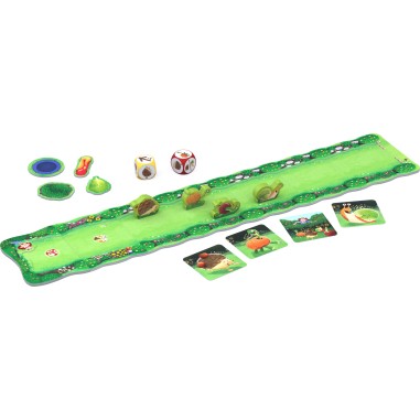 Carapate - Jeux de société - Gigamic