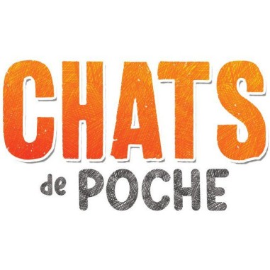 Chats de Poche - Lumberjacks Studio - Jeux de société