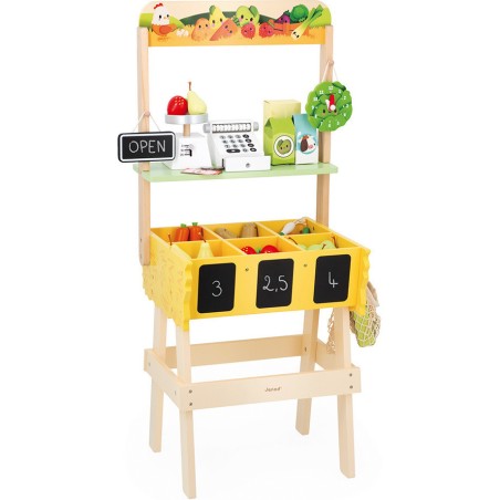 Farm market - Janod