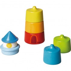 Jouet en bois Haba - Phare 2
