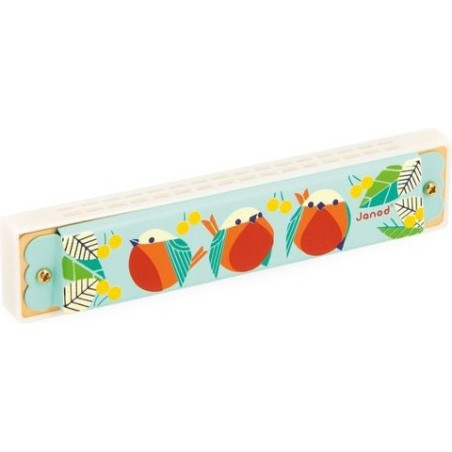 Harmonica Gioia - Janod