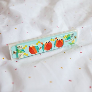 Harmonica Gioia - Janod