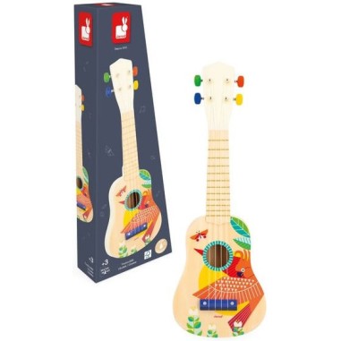 Youkoulélé - Janod