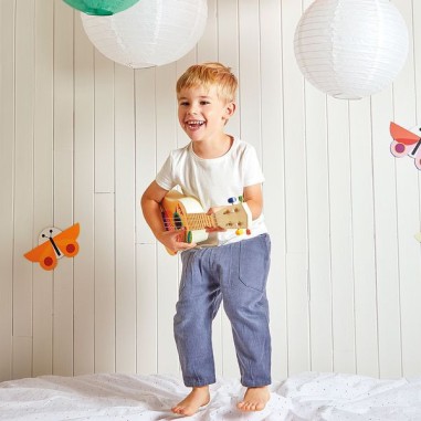 Youkoulélé - Janod