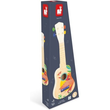 Youkoulélé - Janod