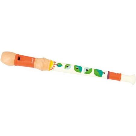 Set de 4 instruments - Janod