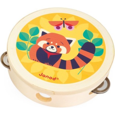 Set de 4 instruments - Janod