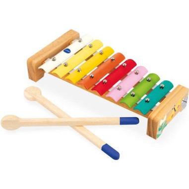 Set de 4 instruments - Janod