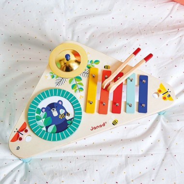 Table musicale - Janod