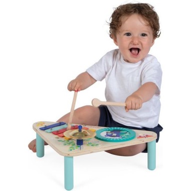 Table musicale - Janod