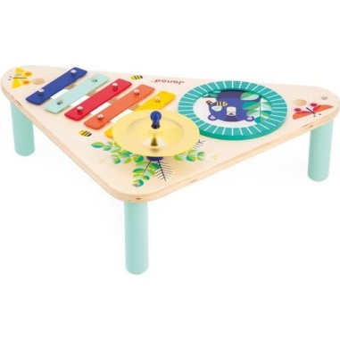 Table musicale - Janod
