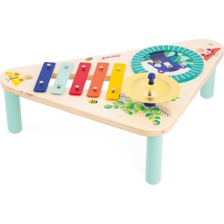 Table musicale - Janod