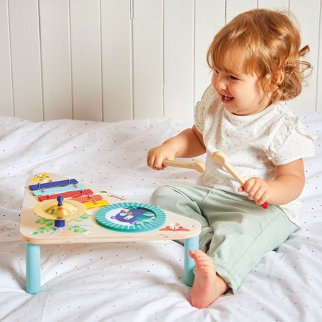 Table musicale - Janod