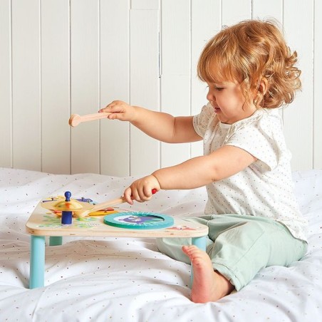 Table musicale - Janod