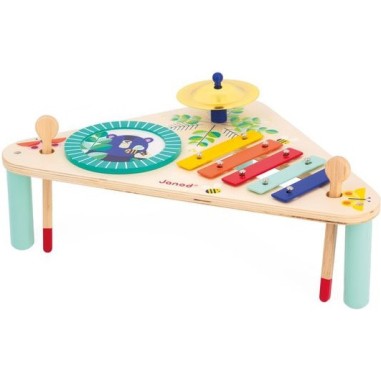 Table musicale - Janod