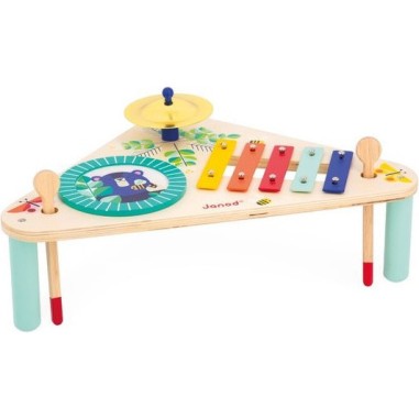 Table musicale - Janod