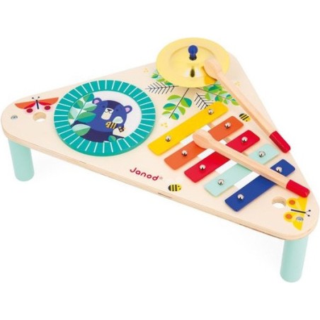 Table musicale - Janod