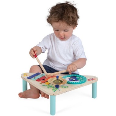 Table musicale - Janod