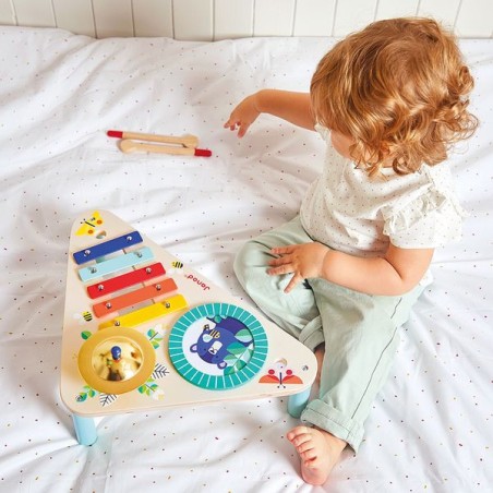 Table musicale - Janod