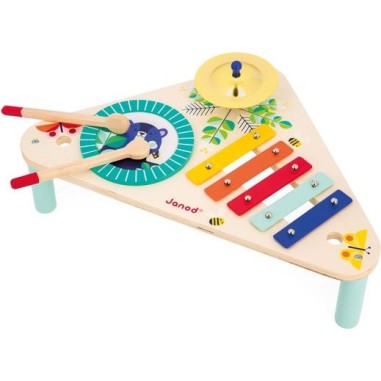 Table musicale - Janod