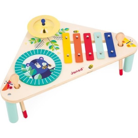 Table musicale - Janod