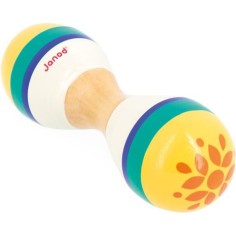 Double maracas - Janod 2