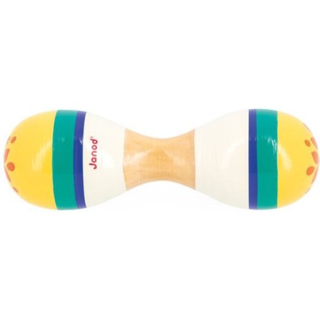 Double maracas - Janod