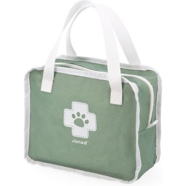 Malette vétérinaire - Janod