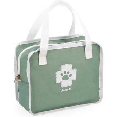 Malette vétérinaire - Janod