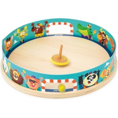 Toupies arena - Janod