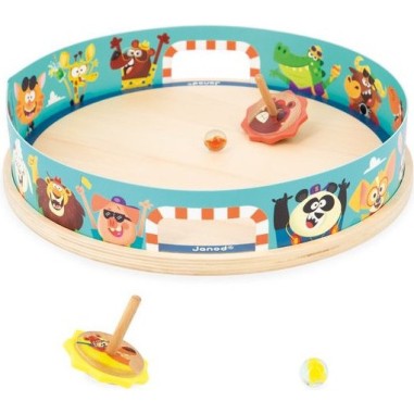 Toupies arena - Janod