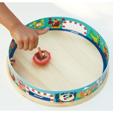 Toupies arena - Janod