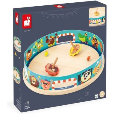 Toupies arena - Janod