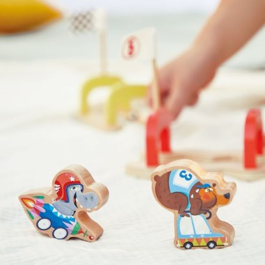 Jeu de billes - Janod