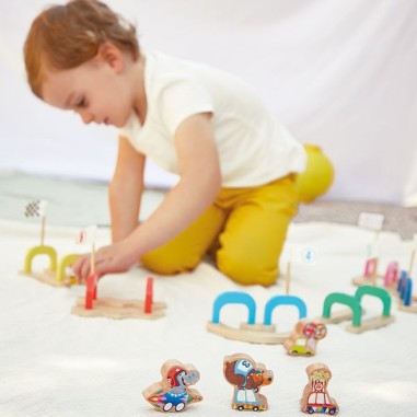 Jeu de billes - Janod