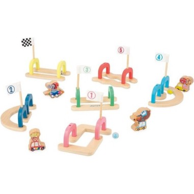 Jeu de billes - Janod