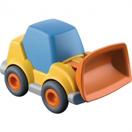 Camion de chantier à friction - Haba